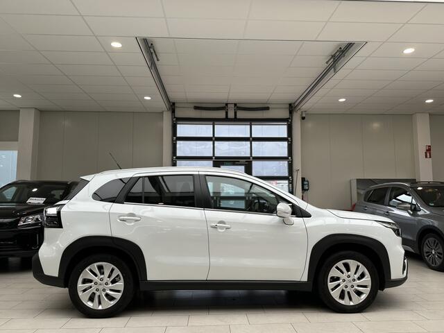 Suzuki S-Cross 1.5 Hybrid Select [ ORIG.NL I ADAPTIEVE CRUIS | CARPLAY | CLIMA