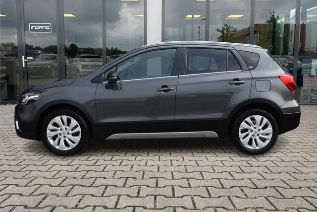 Suzuki S-Cross 1.0 Boosterjet Exclusive | Camera | Trekhaak | Winterpakket |
