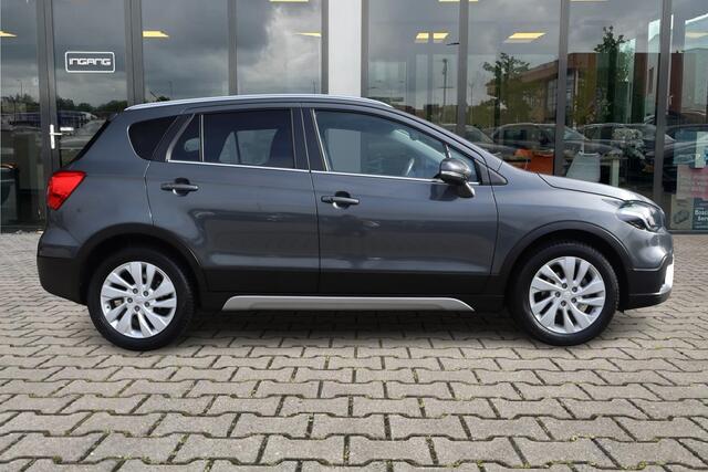 Suzuki S-Cross 1.0 Boosterjet Exclusive | Camera | Trekhaak | Winterpakket |