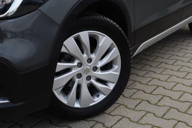 Suzuki S-Cross 1.0 Boosterjet Exclusive | Camera | Trekhaak | Winterpakket |