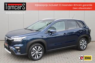 suzuki-s-cross-1.4-boosterjet-130pk