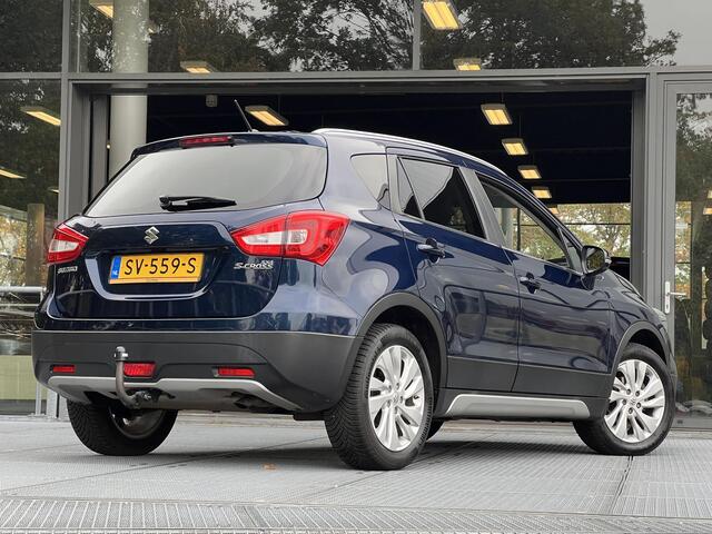 Suzuki S-Cross 1.0 Boosterjet Exclusive | Carplay | Afneembare trekhaak | Cruise Control