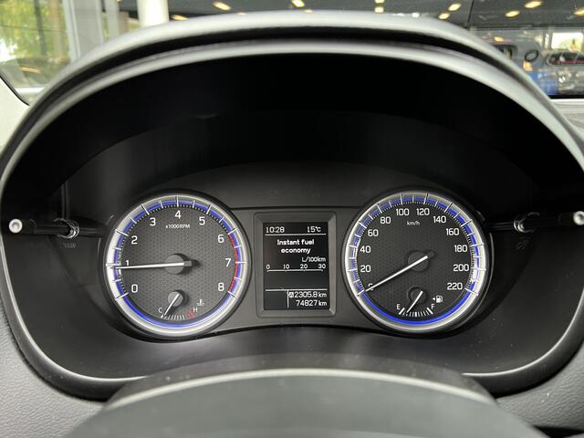 Suzuki S-Cross 1.0 Boosterjet Exclusive | Carplay | Afneembare trekhaak | Cruise Control