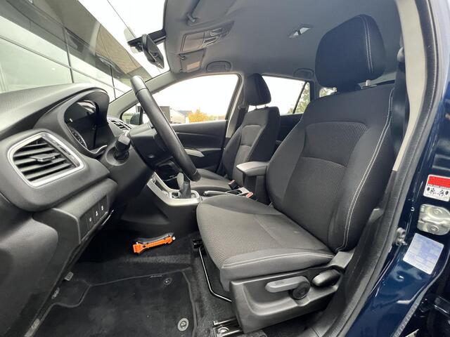 Suzuki S-Cross 1.0 Boosterjet Exclusive | Carplay | Afneembare trekhaak | Cruise Control