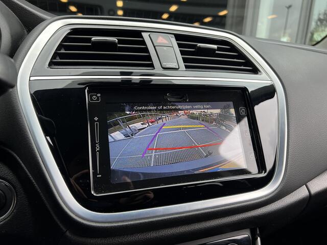 Suzuki S-Cross 1.0 Boosterjet Exclusive | Carplay | Afneembare trekhaak | Cruise Control
