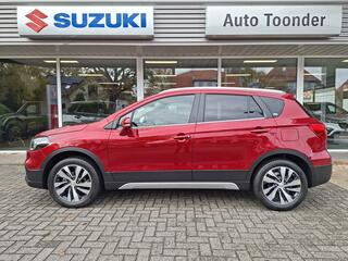 suzuki-s-cross-style-1.4-boosterjet