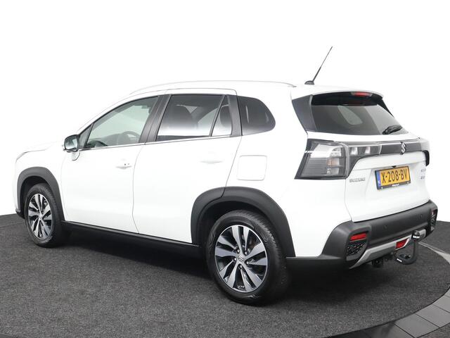 Suzuki S-Cross 1.4 Boosterjet Style Smart Hybrid | Trekhaak | Navigatie systeem |
