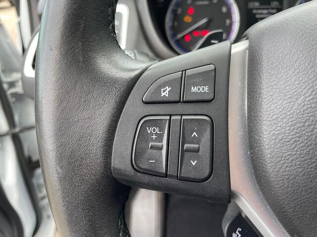 Suzuki S-Cross 1.4 Boosterjet Exclusive