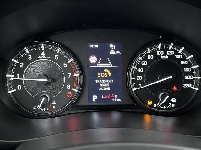 Suzuki S-Cross 1.4 Boosterjet Style Hybrid *DEMO* Black Rhino Pack | Travel Pack | 360 Camera | 17" Velgen