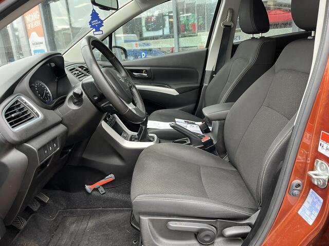 Suzuki S-Cross 1.0 Boosterjet Select