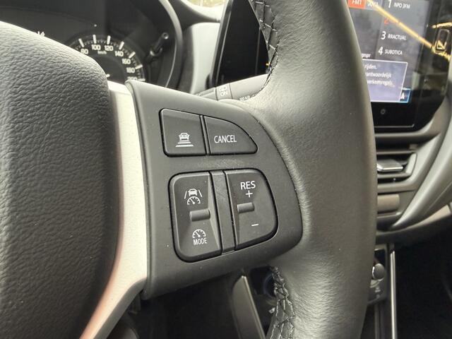 Suzuki S-Cross 1.4 B.jet Select SH | PDC | Stoelverwarm. | Adap.Cruise |