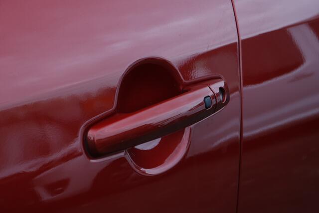 Suzuki S-Cross 1.4 Boosterjet Style Smart Hybrid 1500kg trekgewicht |