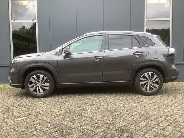 Suzuki S-Cross 1.4i Boosterjet Style Smart Hybrid I Panorama