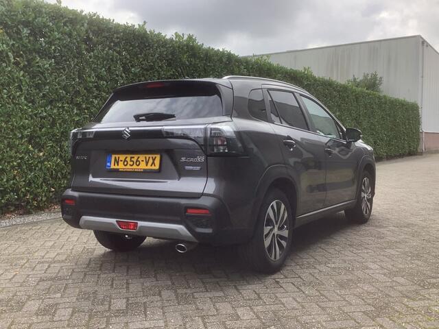 Suzuki S-Cross 1.4i Boosterjet Style Smart Hybrid I Panorama