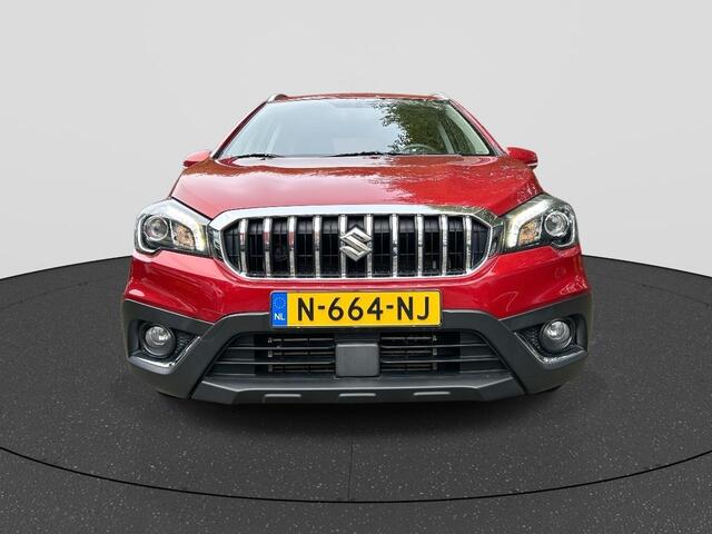 Suzuki S-Cross 1.4 Boosterjet Exclusive Rijklaar | Navigatie | Climate Control | Trekhaak | Cruise Control