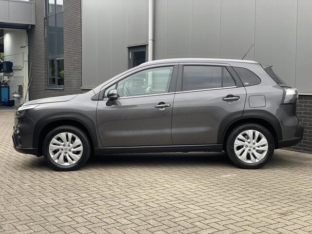 Suzuki S-Cross 1.4 Boosterjet Comfort Smart Hybrid RIJKLAAR