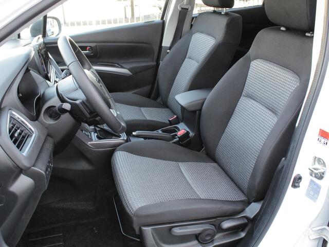 Suzuki S-Cross 1.4 Boosterjet Select Hybrid Automaat | Cruise | Carplay/Android | Camera | Park sens | Lm-Velgen