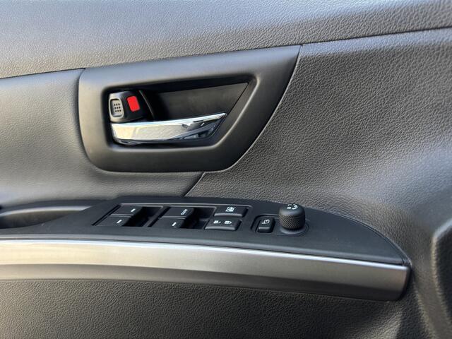 Suzuki S-Cross Automaat AllGrip Style 1.4 Boosterjet Smart Hybrid/Panoramadak/Trekhaak