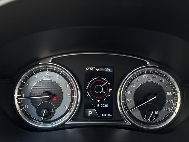 Suzuki S-Cross Automaat AllGrip Style 1.4 Boosterjet Smart Hybrid/Panoramadak/Trekhaak