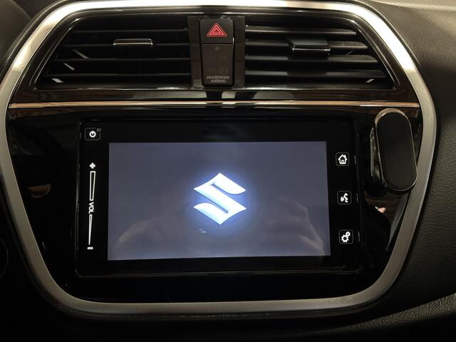 Suzuki S-Cross 1.0 Boosterjet Edition AllGrip High Executive Automaat.Navi.CruisC.ClimaC.LMV!!!