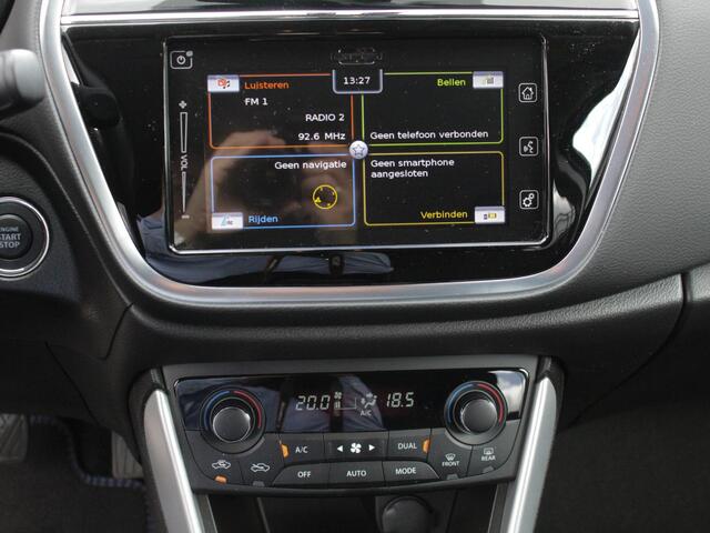 Suzuki S-Cross 1.0 Boosterjet Exclusive | Navi | Adap. Cruise | Camera | Lm-Velgen