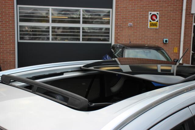 Suzuki S-Cross 1.0 Boosterjet High Executive/Stijl | Opendak | Trekhaak | Leer | Keyless |