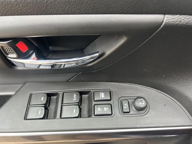 Suzuki S-Cross 1.4 Boosterjet Style Hybrid