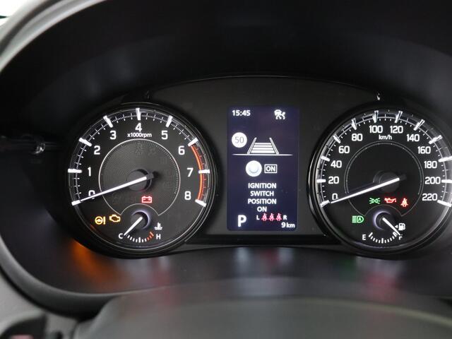 Suzuki S-Cross 1.4 Boosterjet Style Hybrid *NIEUW*