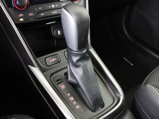 Suzuki S-Cross 1.4 Boosterjet Style Hybrid *NIEUW*