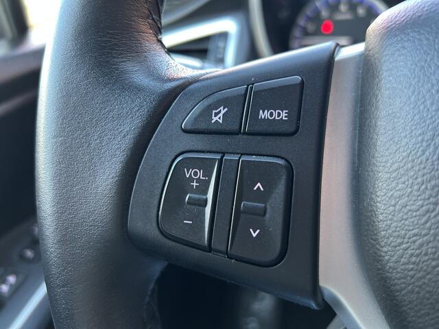 Suzuki S-Cross 1.0 Boosterjet Select 1e EIGENAAR!! // FULL LED // NAVI + CARPLAY // KEYLESS // CAMERA // CRUISE // STOELVERWARMING!!