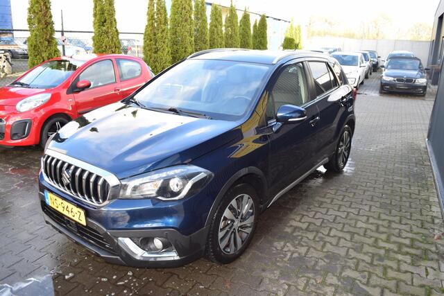 Suzuki S-Cross 1.0 Boosterjet High Executive