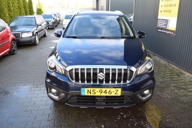 Suzuki S-Cross 1.0 Boosterjet High Executive