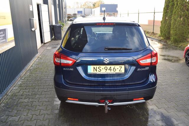 Suzuki S-Cross 1.0 Boosterjet High Executive