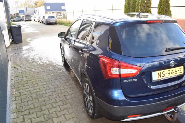 Suzuki S-Cross 1.0 Boosterjet High Executive