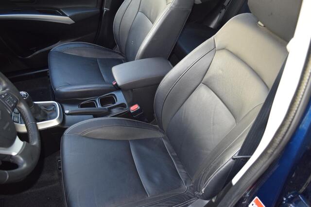 Suzuki S-Cross 1.0 Boosterjet High Executive