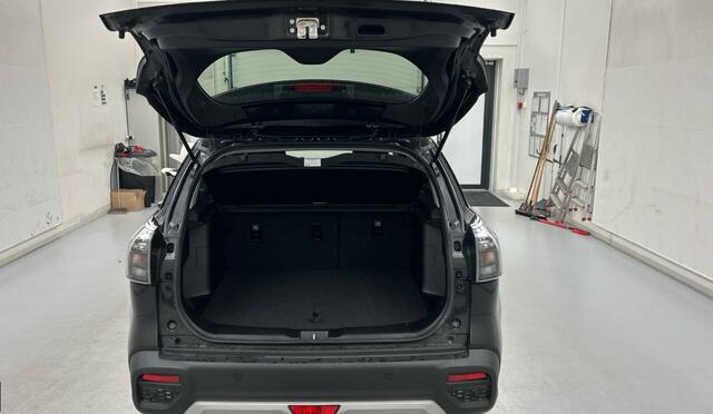 Suzuki S-Cross 1.4 Boosterjet Comfort Smart Hybrid Led/ECC/Stoelverwarming/Camera.