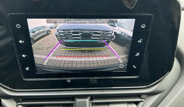 Suzuki S-Cross 1.4 Boosterjet Comfort Smart Hybrid Led/ECC/Stoelverwarming/Camera.