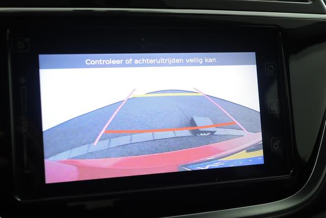 Suzuki S-Cross 1.4 Boosterjet Select | Climate control | Cruise control | Camera | Apple carplay, Android auto | Stoelverwarming | Lichtmetalen velgen | Keyless entry & Start |