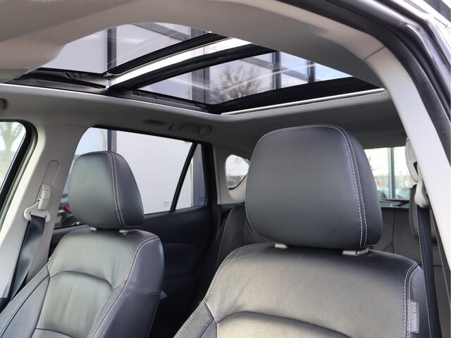 Suzuki S-Cross 1.4 Boosterjet High Executive Automaat | Pano | ACC | Cam | Leder | Clima |