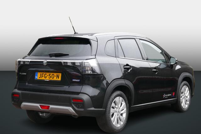 Suzuki S-Cross 1.4 Boosterjet Select Hybrid | DEMO | RIJKLAARPRIJS | NEDERLANDSE AUTO