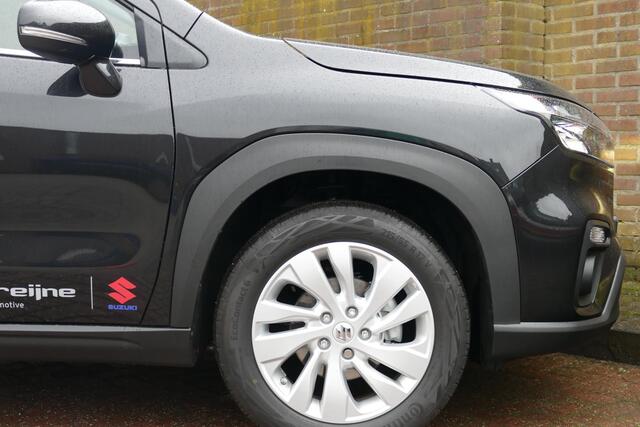 Suzuki S-Cross 1.4 Boosterjet Select Hybrid | DEMO | RIJKLAARPRIJS | NEDERLANDSE AUTO