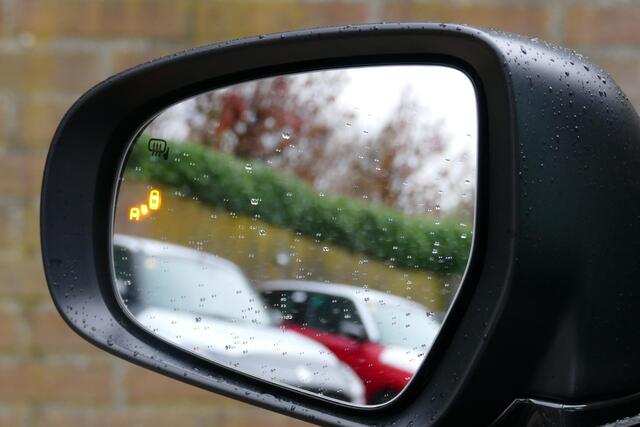 Suzuki S-Cross 1.4 Boosterjet Select Hybrid | DEMO | RIJKLAARPRIJS | NEDERLANDSE AUTO