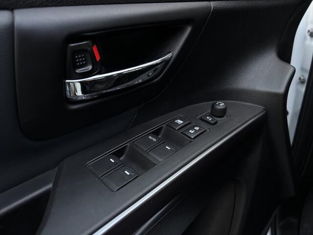 Suzuki S-Cross Style 1.4 Boosterjet Smart Hybrid