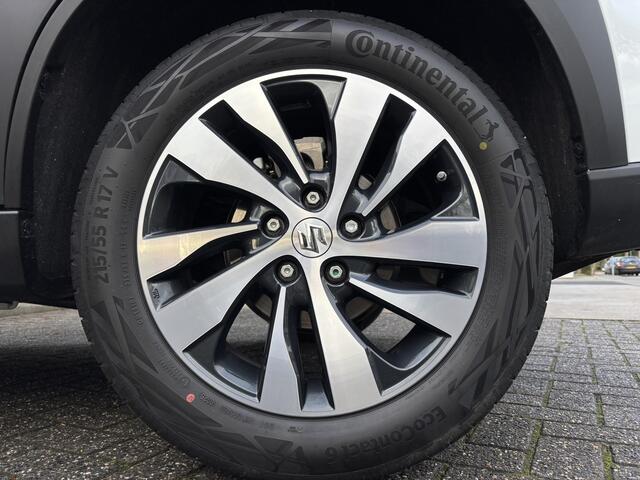 Suzuki S-Cross Style 1.4 Boosterjet Smart Hybrid