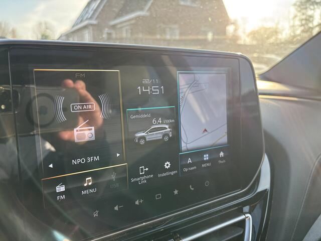 Suzuki S-Cross 1.4 Boosterjet Automaat Style Smart Hybrid Trekhaak / Full LED / Panoramadak