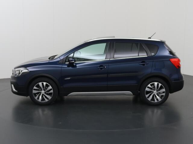 Suzuki S-Cross 1.0 Boosterjet High Executive | Navigatie | Schuifdak | Parkeercamera | Stoelverwarming | Keyless Go |