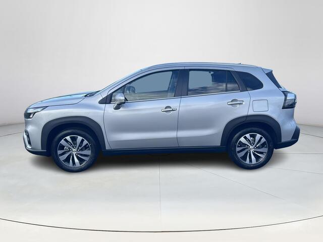 Suzuki S-Cross 1.4 Boosterjet Style Hybrid **NIEUWE AUTO/ DIRECT LEVERBAAR**