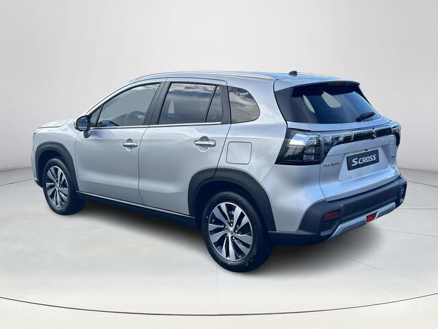 Suzuki S-Cross 1.4 Boosterjet Style Hybrid **NIEUWE AUTO/ DIRECT LEVERBAAR**