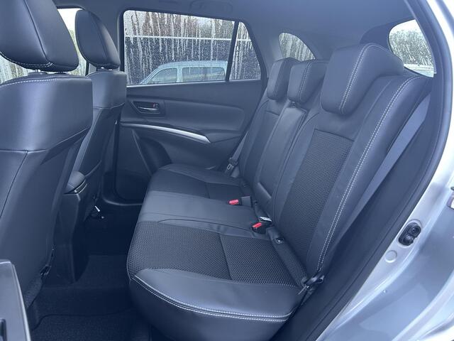 Suzuki S-Cross 1.4 Boosterjet Style Hybrid **NIEUWE AUTO/ DIRECT LEVERBAAR**