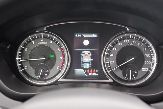 Suzuki S-Cross 1.4 Boosterjet 130 PK Select Smart Hybrid, Climate Control, Stoelverwarming, Camera, Keyless